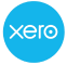 Redirection button to Xero software partner.