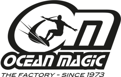 Ocean Magic Logo