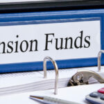 file on pension funds