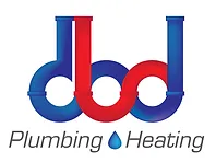 DBD Plumbing and Heating Logo