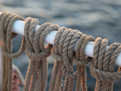 seafarer boat ropes