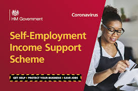 Self-Employment Income Support Scheme