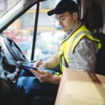 Self-employed Courier Drivers: How Accountants can Help