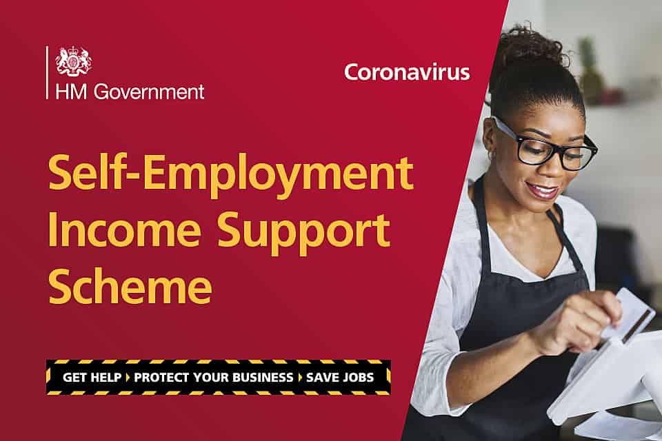 Self-Employment Income Support Scheme 