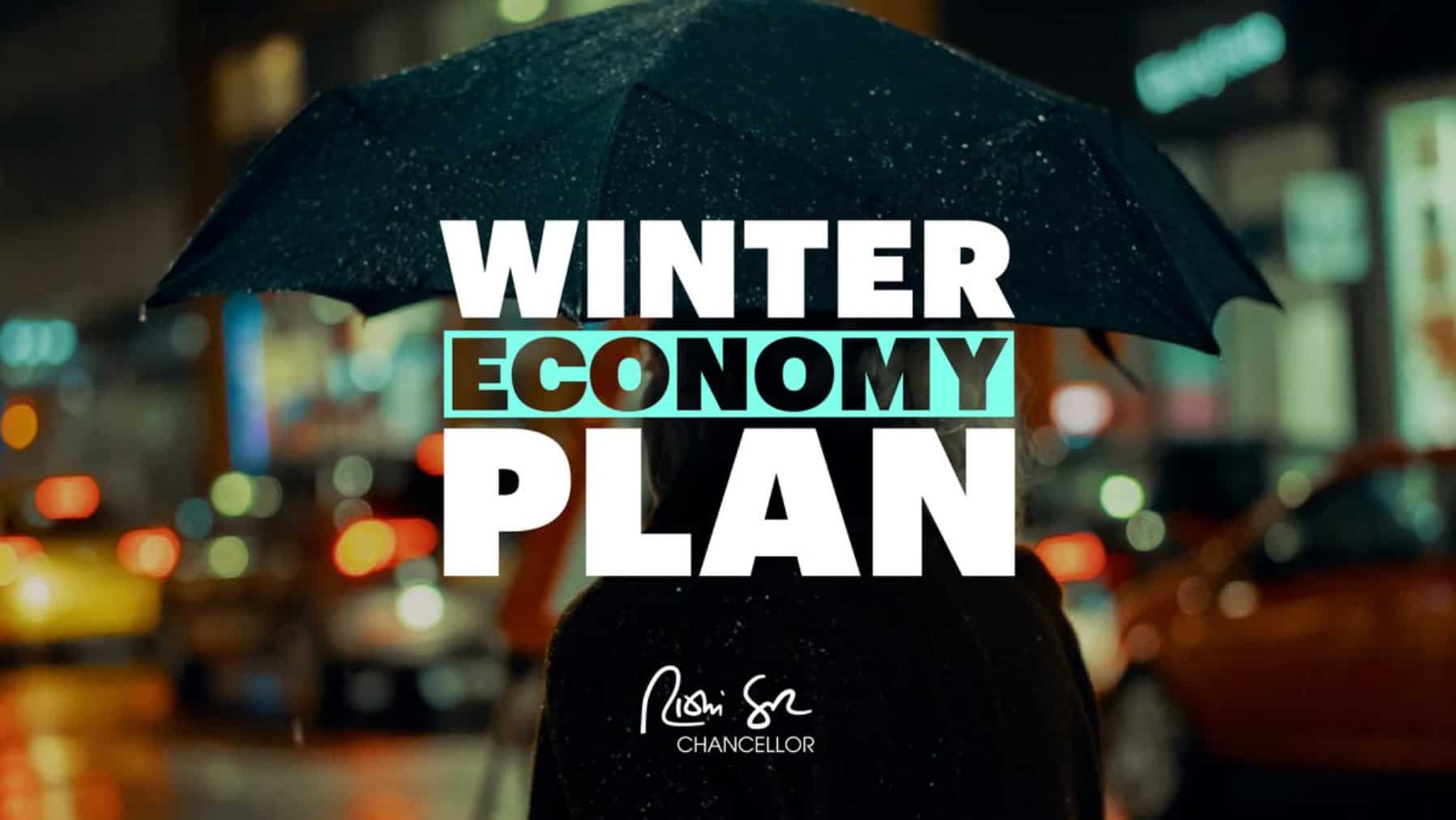 winter economy plan