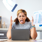 Small business accounting mistakes