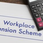 Workplace pensions