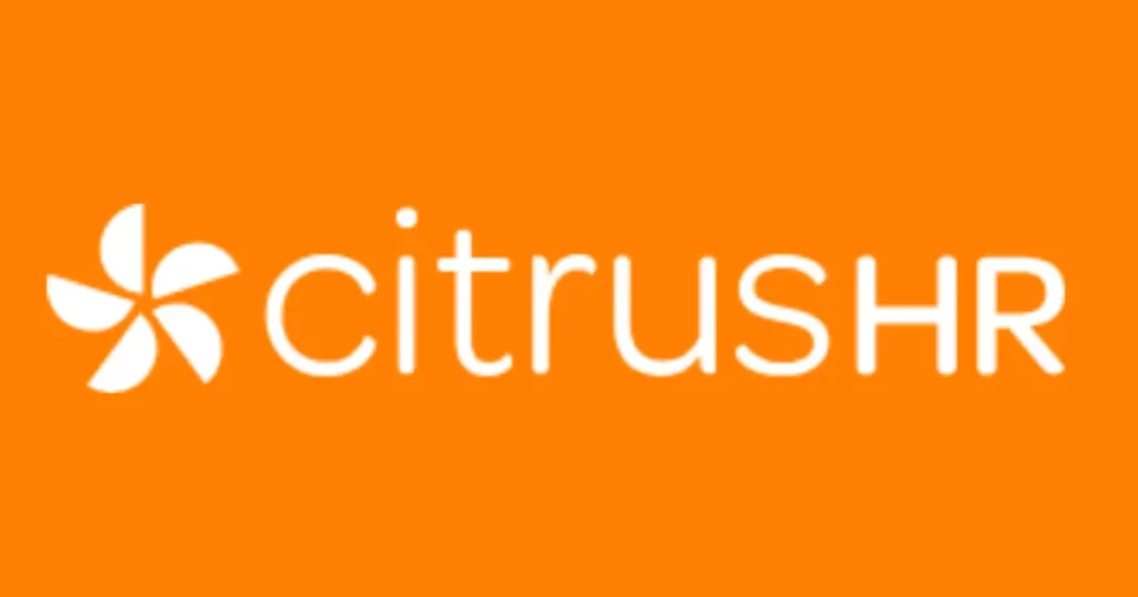 Citrus HR Logo