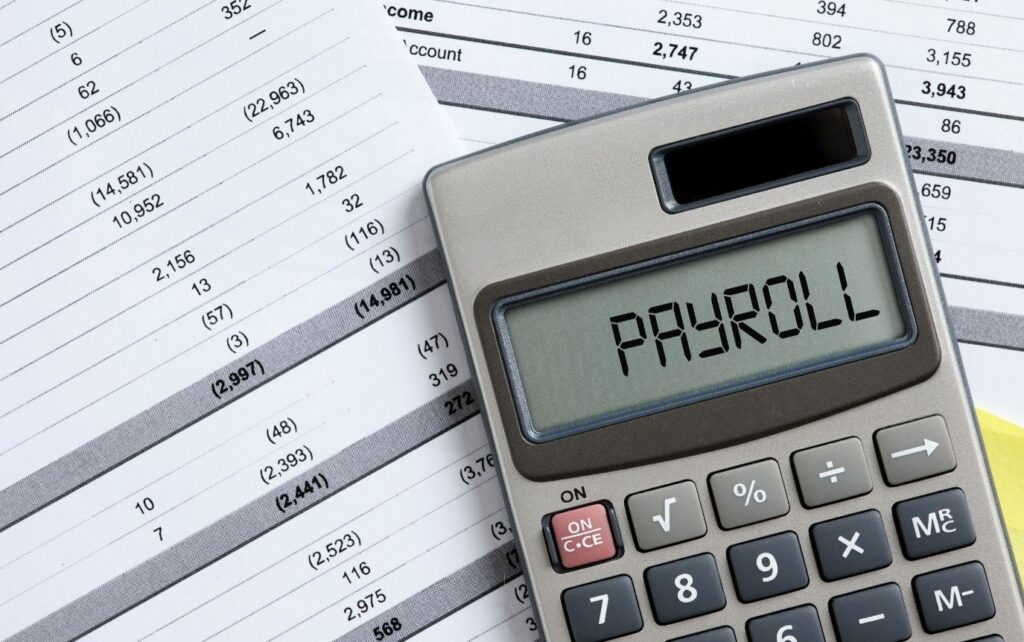 payroll