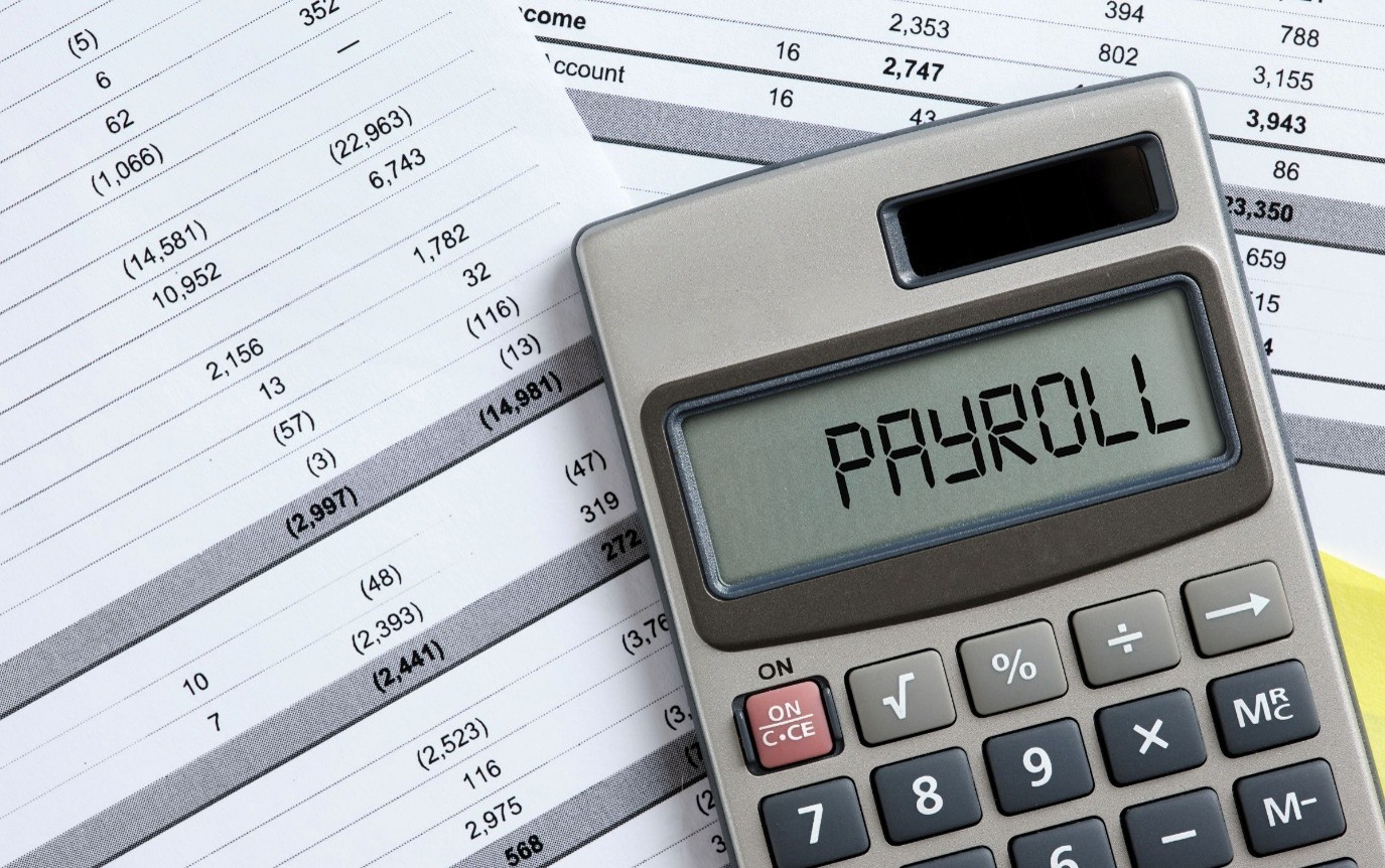 payroll
